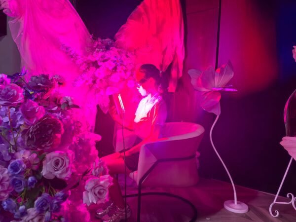 Sweet Aurora-D 200Watt - Immune System Strengthening & SAD Relief Light