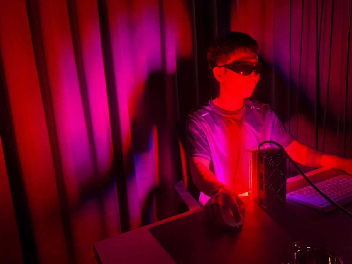 Sweet Aurora-D （High Power Device）