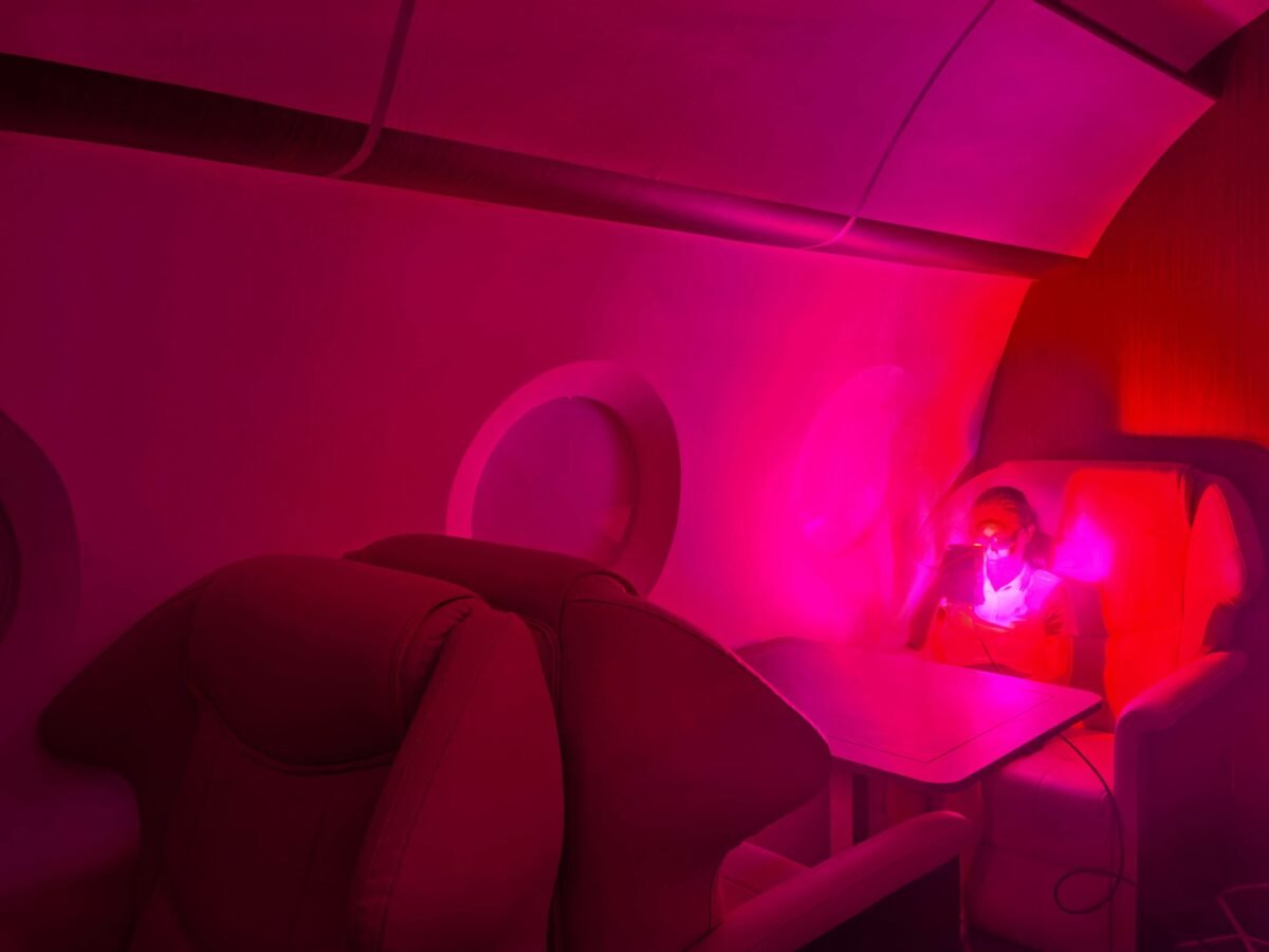 Sweet Aurora-D Winter SAD Vitamin D Light - Home Use UVB Light for Seasonal Affective Disorder (SAD)