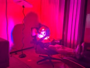 Sweet Aurora-D User Lisa - Immune System Strengthening for Winter Daycare Kids