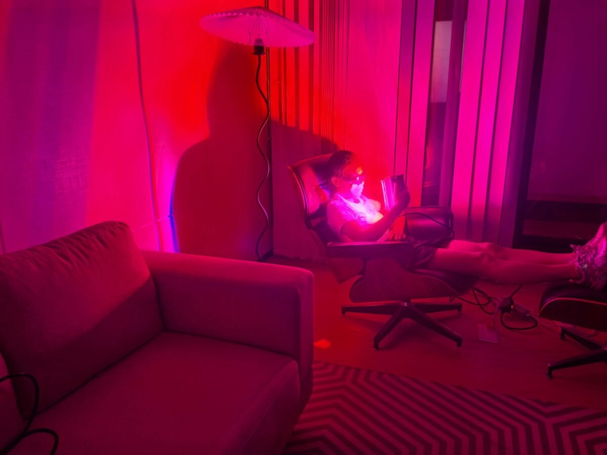 Sweet Aurora-D Skin Health Protection - Winter Dryness Repair for Chicago Weather