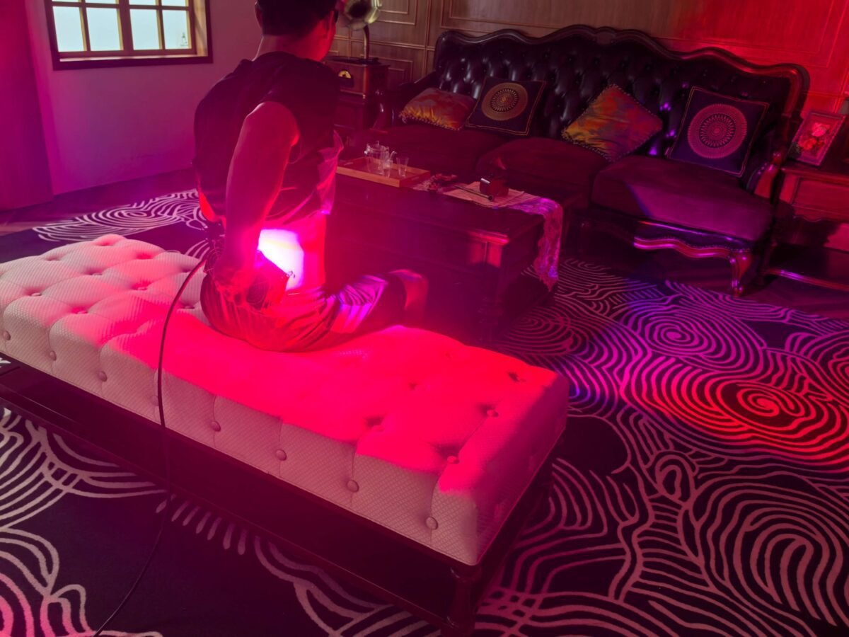 Sweet Aurora-D （High Power Device）