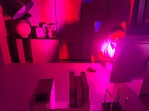 Winter SAD Vitamin D Light