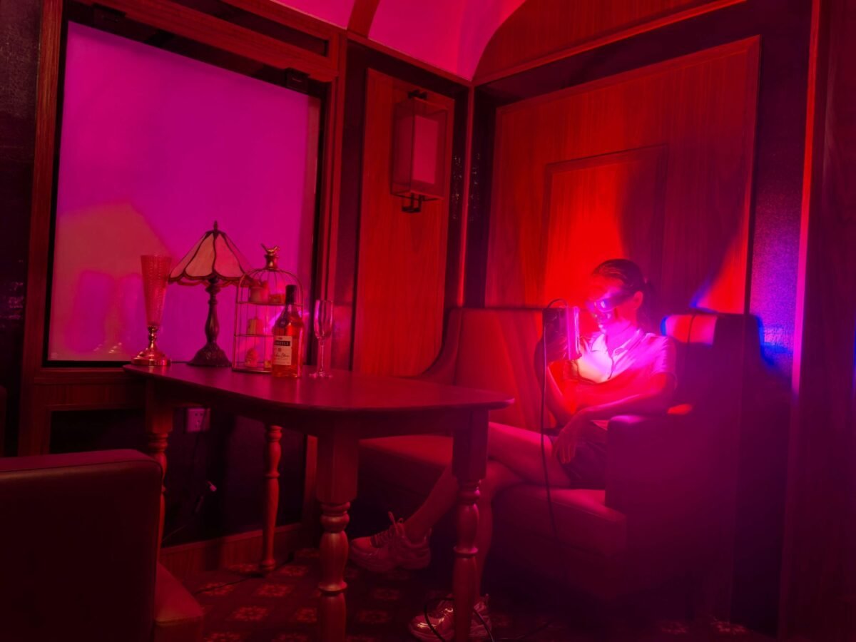 Sweet Aurora-D （High Power Device）