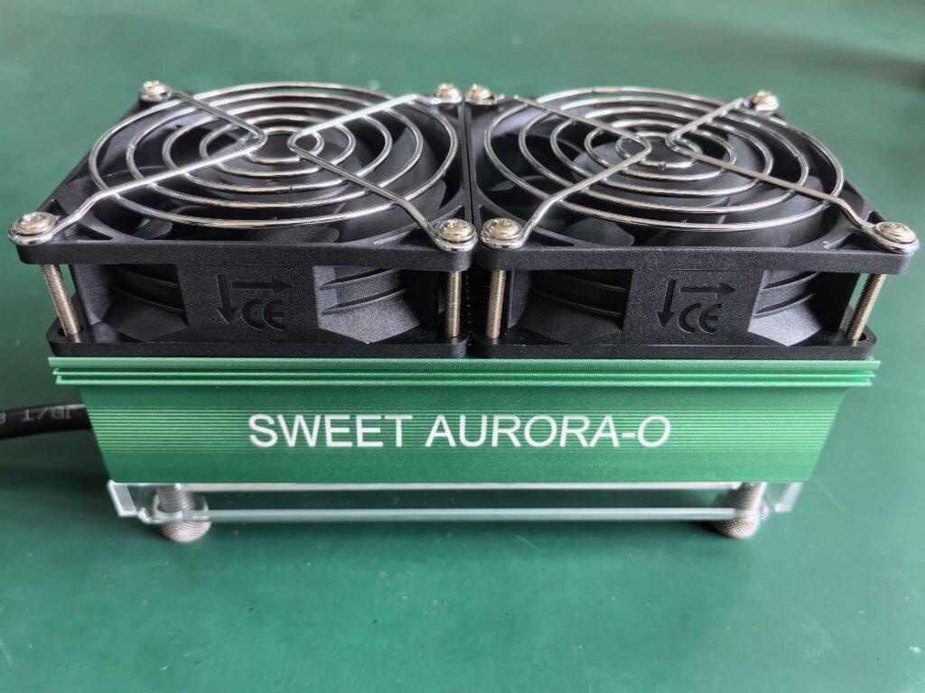 Sweet Aurora-O LED Light Therapy Machine - Full-Spectrum Red Light Panel