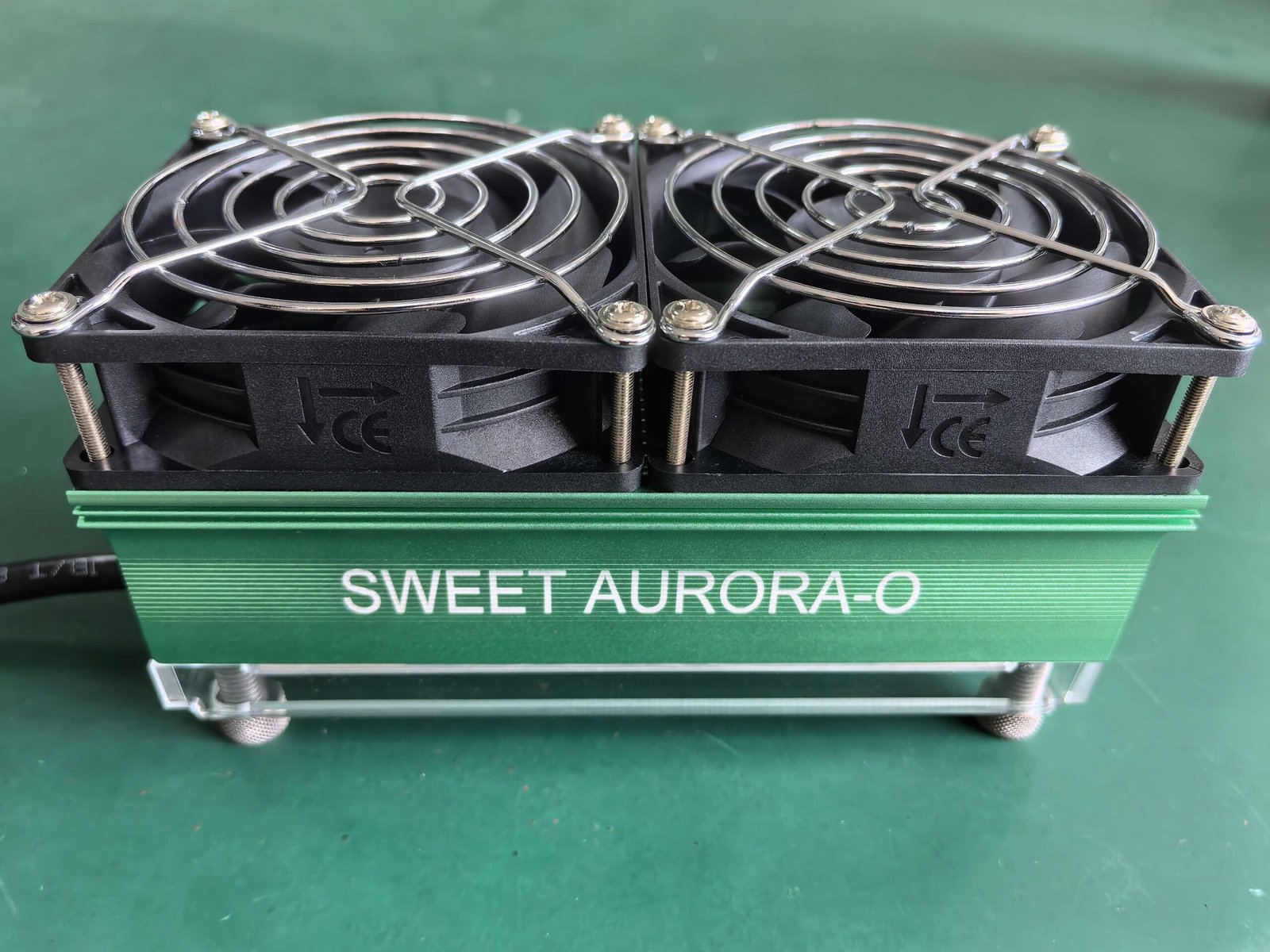 Opsin RLT 850nm Light Module Close-up: Science-backed Therapy for Brain Fog, Pain