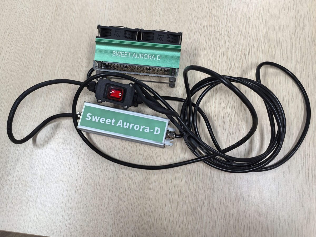 Sweet Aurora-D