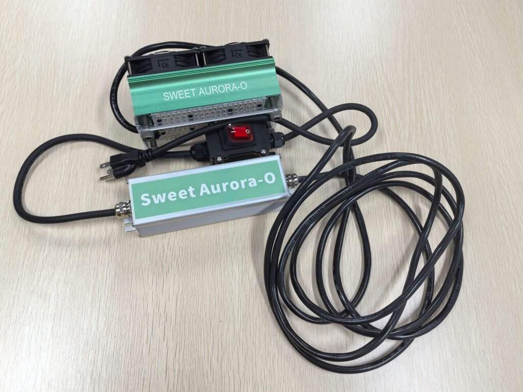 EMG Sweet Aurora Red Light Therapy SA001 0181 5
