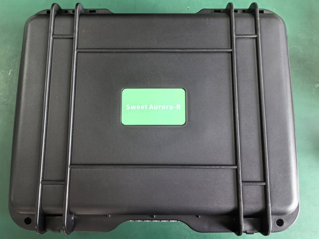 EMG Sweet Aurora Red Light Therapy SA001 0181 6