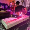 Sweet Aurora-O（Red Light Therapy Device for Pain Relief, Skin Rejuvenation, and Recovery）