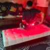 850nm Red Light Therapy for Chronic Joint Pain & Back Soreness (SweetAurora-R)
